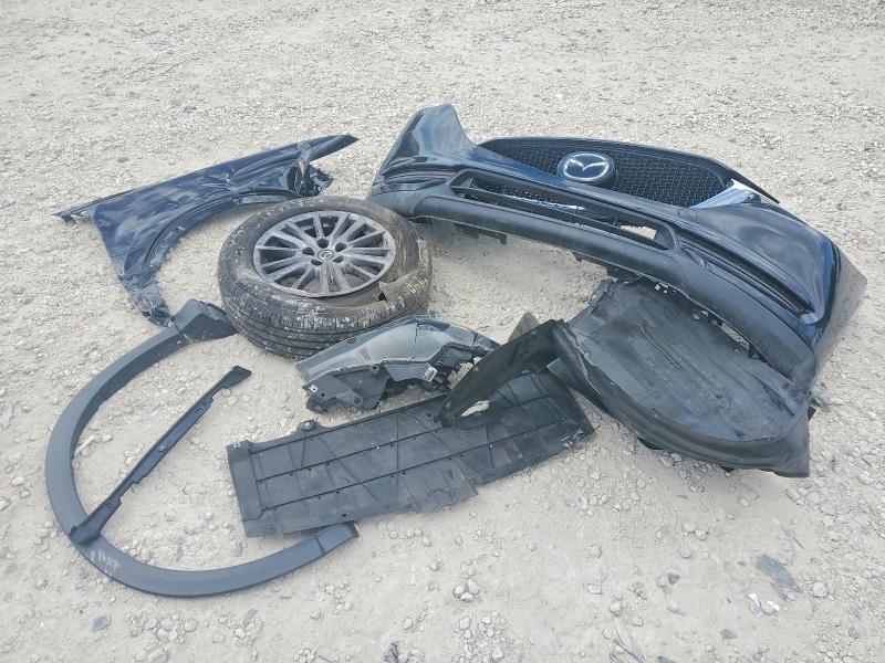 63145356 :رقم المزاد ، JM3KFACM5M1305030 vin ، 2021 Mazda Cx-5 مزاد بيع