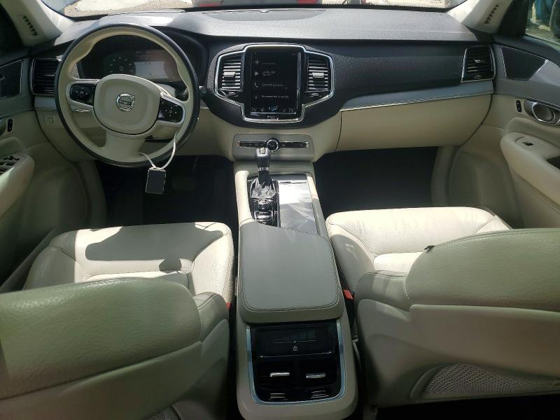 Продажа на аукционе авто 2021 Volvo Xc90, vin: YV4102CK7M1670882, номер лота: 61592796