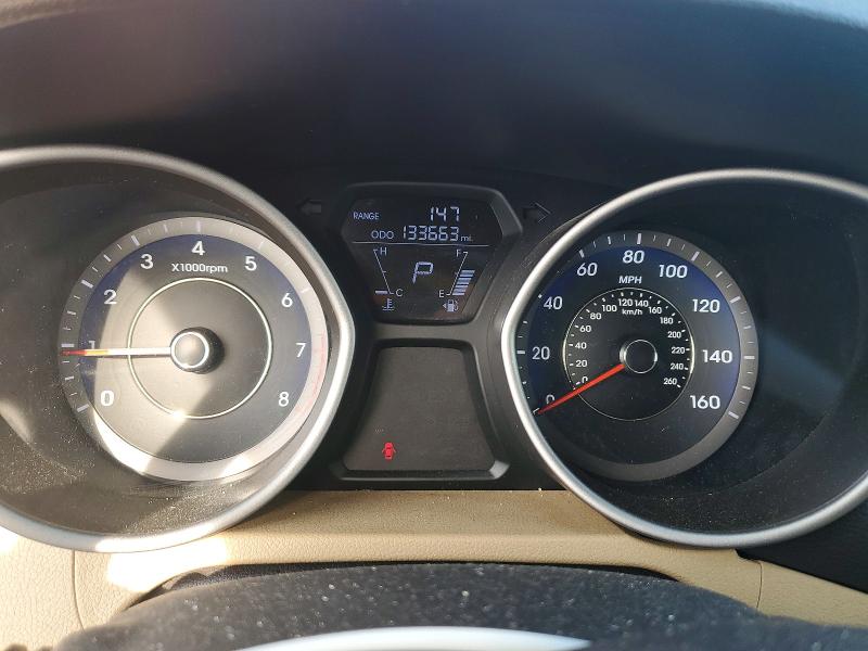 Aukcja sprzedaży 2011 Hyundai Elantra, vin: KMHDH4AE0BU159149, numer aukcji: 61122056