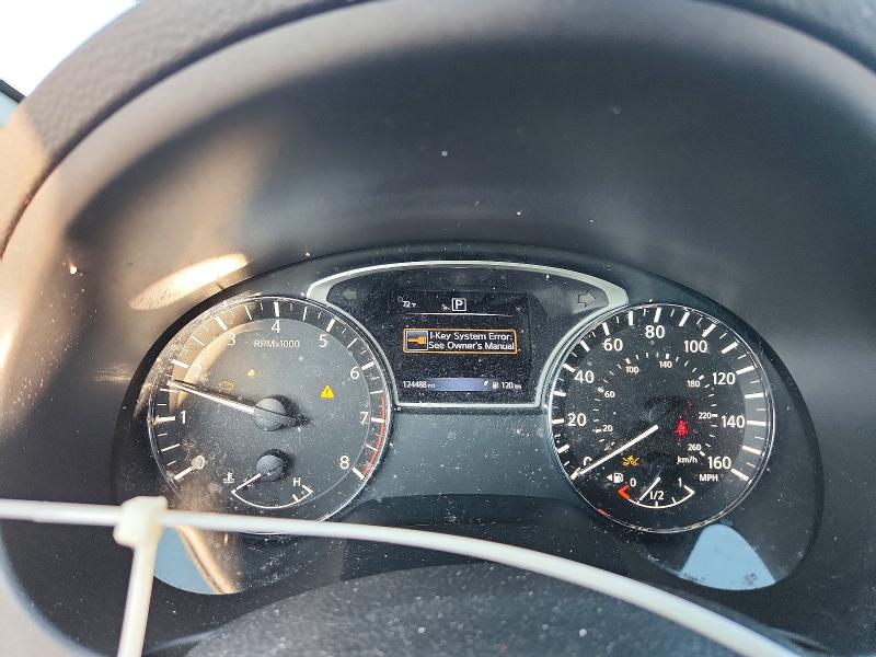 Aukcja sprzedaży 2018 Nissan Altima, vin: 1N4AL3AP0JC474612, numer aukcji: 62278506