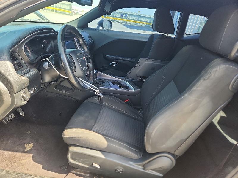 2018 Dodge Challenger მანქანა იყიდება აუქციონზე, vin: 2C3CDZAG5JH333653, აუქციონის ნომერი: 60822476