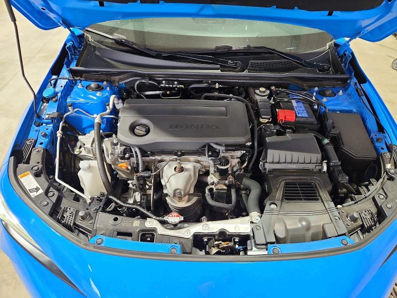 Продажа на аукционе авто 2026 Honda Civic, vin: 19XFL2H85TE005472, номер лота: 61960216