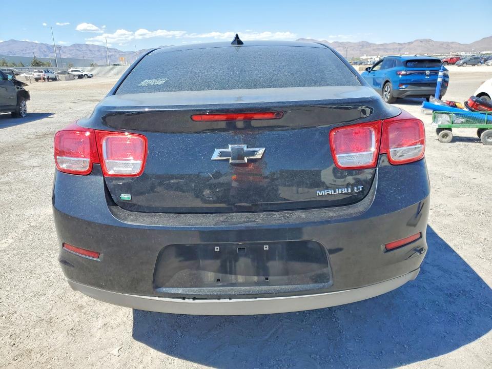 Auction sale of the 2015 Chevrolet Malibu, vin: 1G11C5SLXFF326984, lot number: 62258636