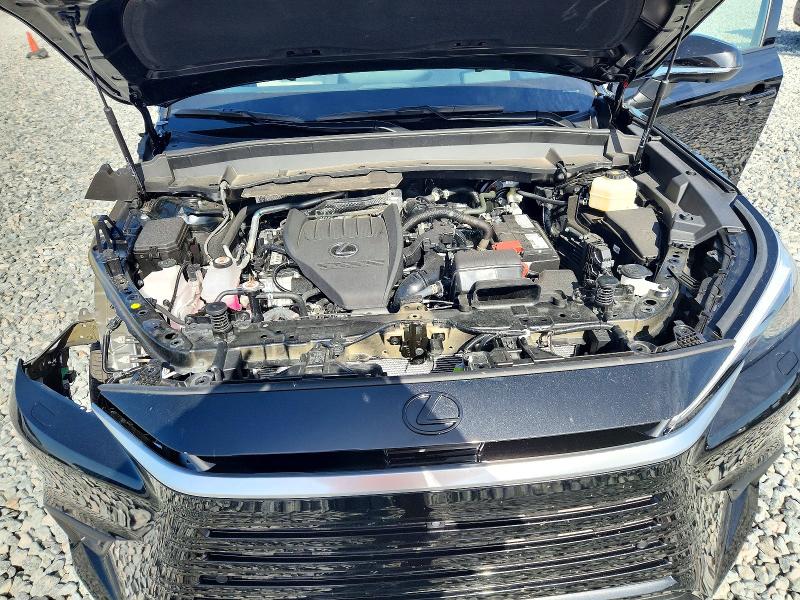 57973616 :رقم المزاد ، 5TDAAAB62TS059190 vin ، 2026 Lexus Tx 350 مزاد بيع