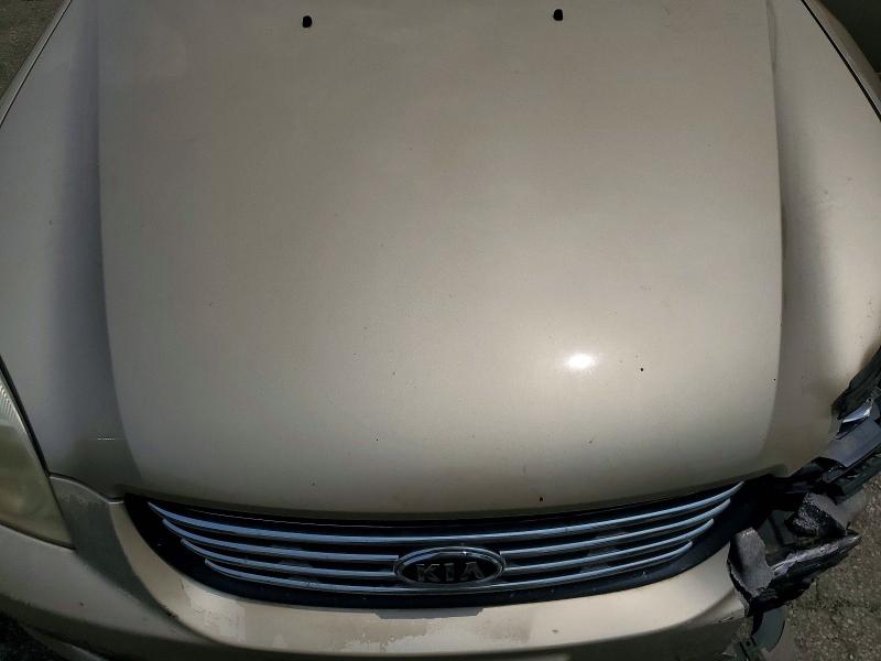 Aukcja sprzedaży 2008 Kia Optima, vin: KNAGE123985203350, numer aukcji: 61619036
