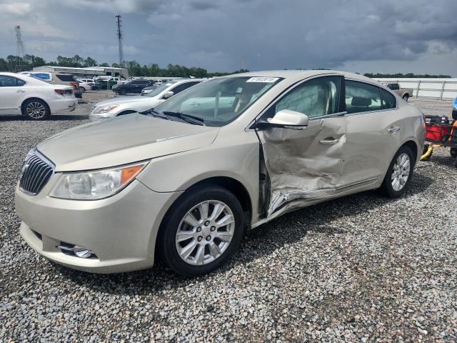 Aukcja sprzedaży 2013 Buick Lacrosse, vin: 1G4GC5ERXDF267803, numer aukcji: 61803616