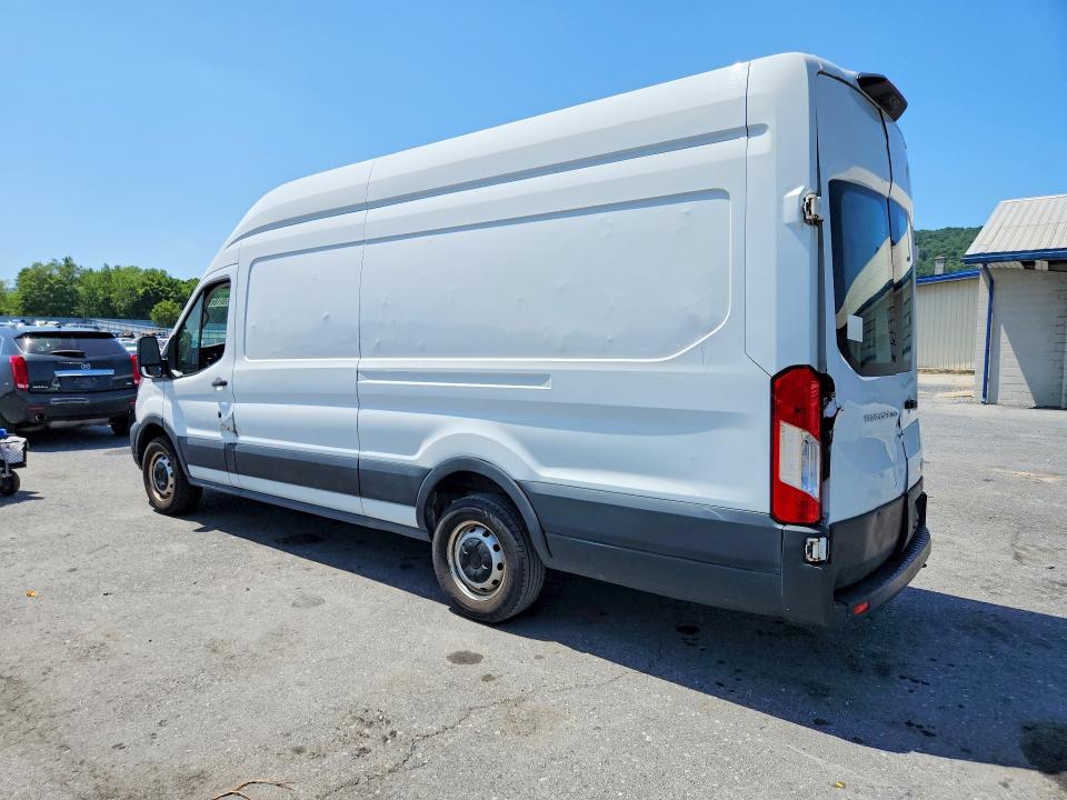 2021 Ford Transit მანქანა იყიდება აუქციონზე, vin: 1FTBR3X8XMKA04224, აუქციონის ნომერი: 59218896