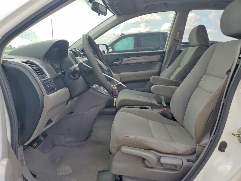 60217596 :رقم المزاد ، JHLRE38517C082584 vin ، 2007 Honda Cr-v مزاد بيع