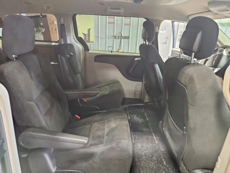 Aukcja sprzedaży 2016 Chrysler Town & Country, vin: 2C4RC1BG8GR215477, numer aukcji: 62453516