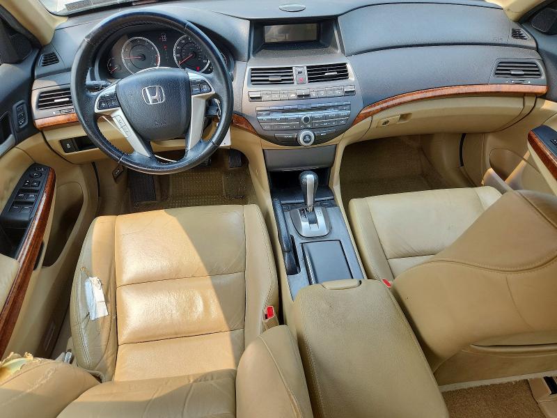 Продажа на аукционе авто 2011 Honda Accord, vin: 1HGCP3F85BA009444, номер лота: 60819046