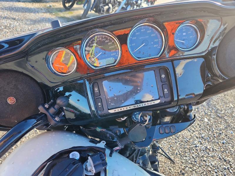 Aukcja sprzedaży 2018 Harley-davidson Flhxs, vin: 1HD1KRC11JB637099, numer aukcji: 56196136