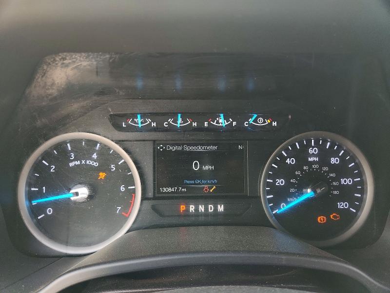 Aukcja sprzedaży 2019 Ford Expedition, vin: 1FMJK1JT6KEA27525, numer aukcji: 59804906