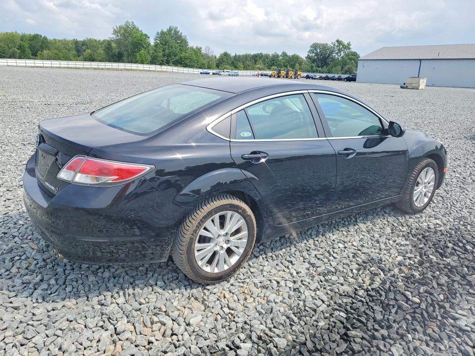 Продажа на аукционе авто 2010 Mazda 6, vin: 1YVHZ8CH2A5M54323, номер лота: 63530356