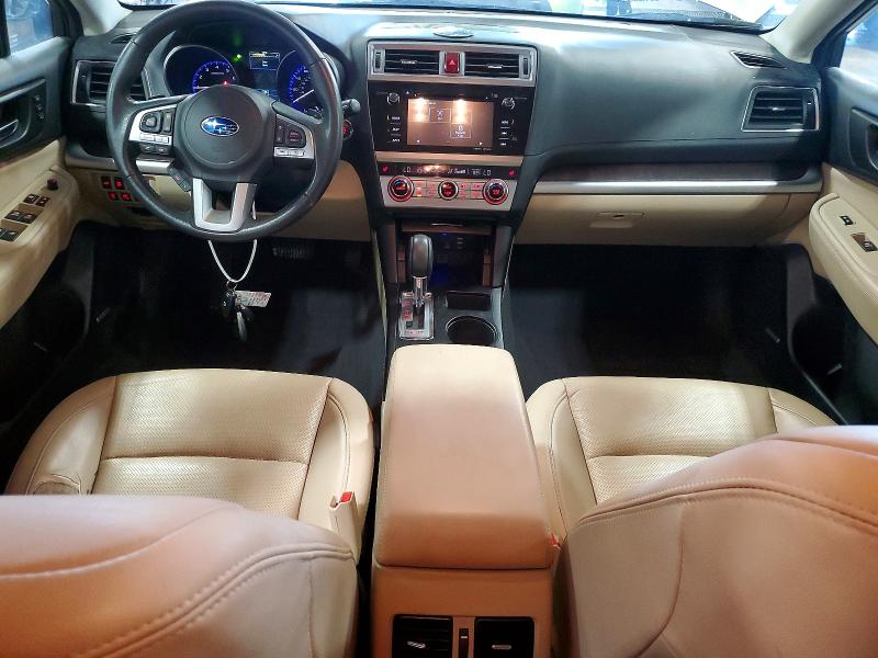 Aukcja sprzedaży 2017 Subaru Outback, vin: 4S4BSANC3H3351129, numer aukcji: 60933516