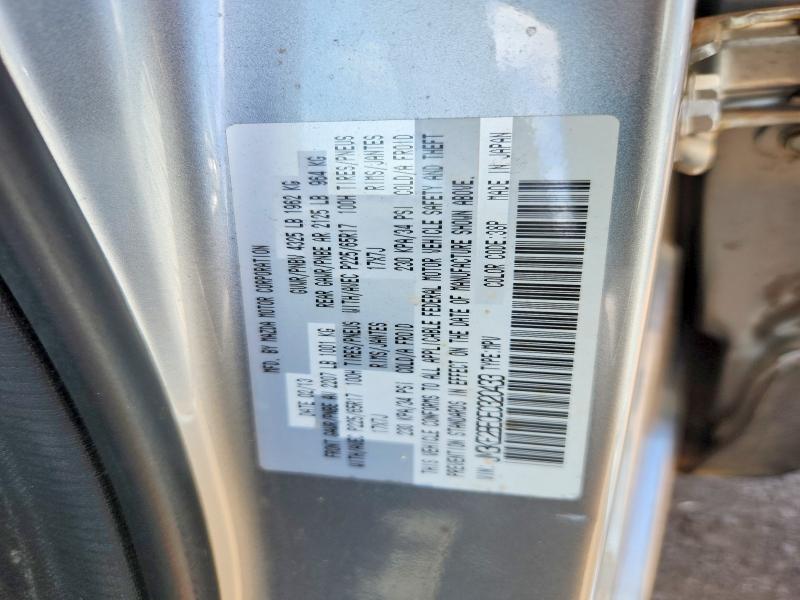 Aukcja sprzedaży 2014 Mazda Cx-5, vin: JM3KE2BE0E0320433, numer aukcji: 62116566