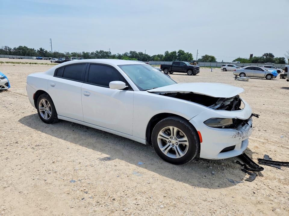 Продажа на аукционе авто 2022 Dodge Charger, vin: 2C3CDXBG6NH212574, номер лота: 62470306