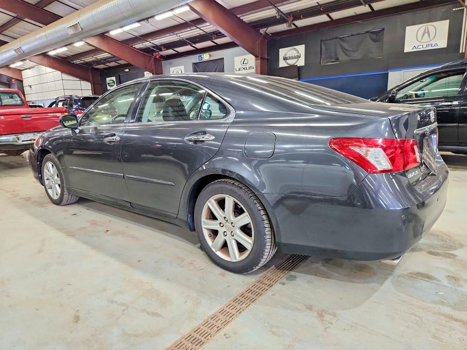 Aukcja sprzedaży 2008 Lexus Es, vin: JTHBJ46GX82252340, numer aukcji: 62407496