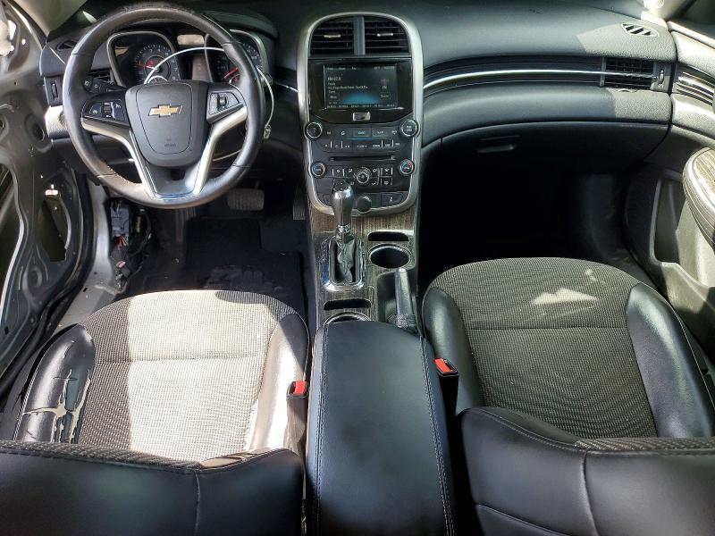 Auction sale of the 2015 Chevrolet Malibu, vin: 1G11D5SL5FF209651, lot number: 60019066