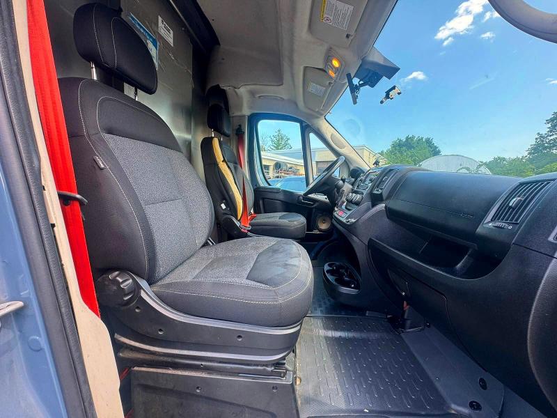 Продаж на аукціоні авто 2020 Ram Promaster 3500, vin: 3C6URVJG3LE106736, номер лоту: 61210456