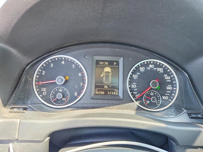 63400556 :رقم المزاد ، WVGAV7AX4GW522790 vin ، 2016 Volkswagen Tiguan مزاد بيع