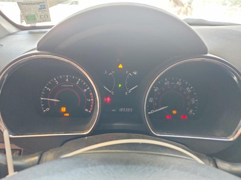Aukcja sprzedaży 2012 Toyota Highlander, vin: 5TDYK3EHXCS069650, numer aukcji: 63375196