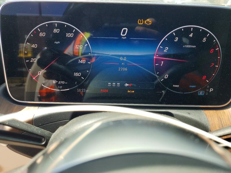 2026 Mercedes-benz C მანქანა იყიდება აუქციონზე, vin: W1KAF4GBXTR311099, აუქციონის ნომერი: 56342816