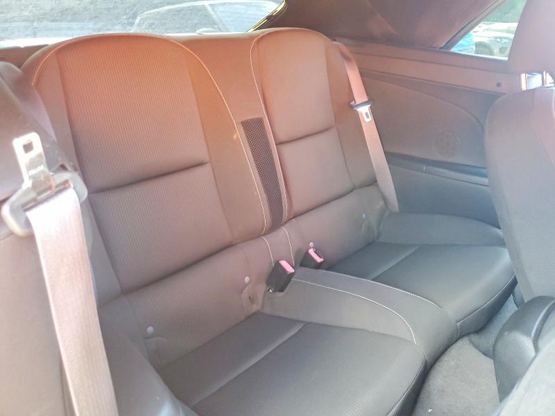 2015 Chevrolet Camaro მანქანა იყიდება აუქციონზე, vin: 2G1FD3D32F9294450, აუქციონის ნომერი: 59104226