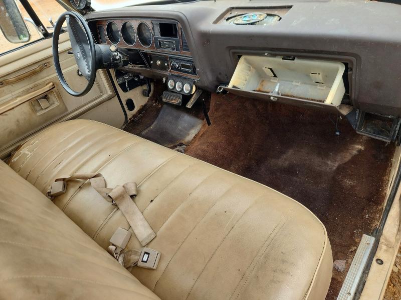 Aukcja sprzedaży 1984 Dodge D-series, vin: 1B7FD14H4ES363210, numer aukcji: 62454446