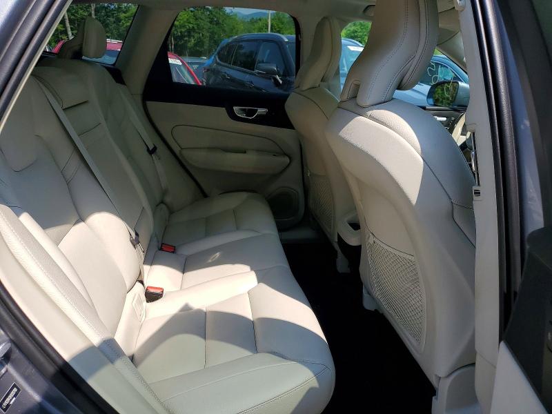 Продажа на аукционе авто 2019 Volvo Xc60, vin: LYV102RK0KB292789, номер лота: 58574456