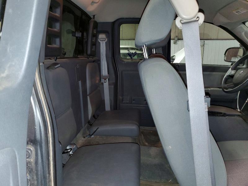 61235376 :رقم المزاد ، 1D7HW42K07S113328 vin ، 2007 Dodge Dakota مزاد بيع