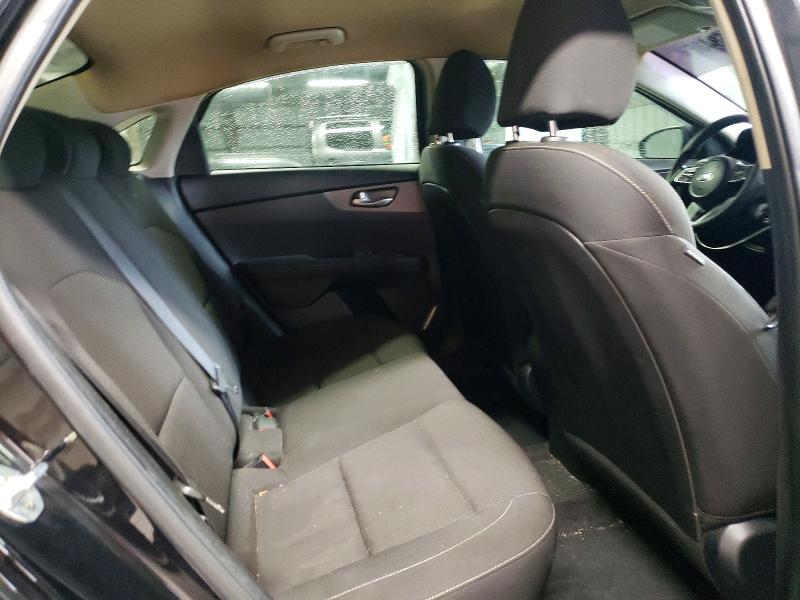 Aukcja sprzedaży 2020 Kia Forte, vin: 3KPF24AD8LE206059, numer aukcji: 60858436