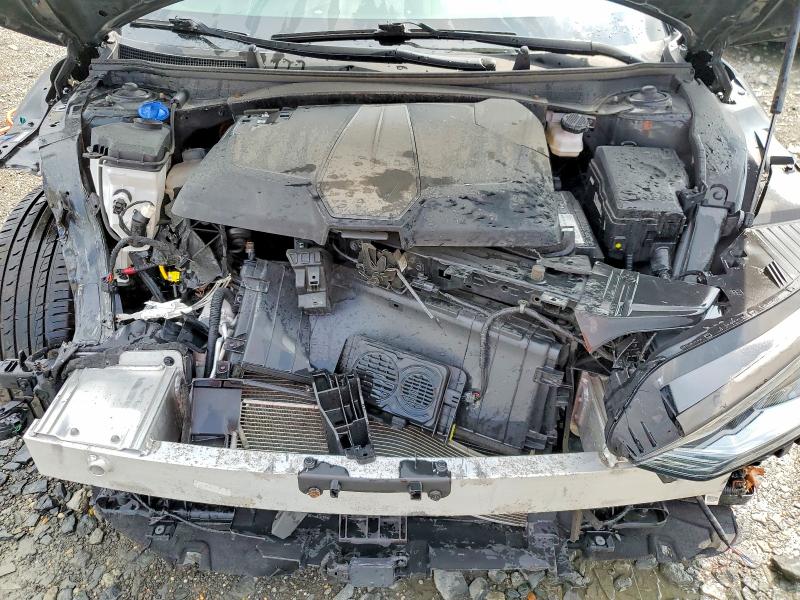 Aukcja sprzedaży 2023 Kia Ev6, vin: KNDC34LA2P5602735, numer aukcji: 59105526