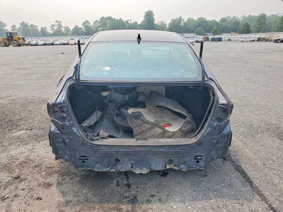 Продаж на аукціоні авто 2024 Honda Accord, vin: 1HGCY2F6XRA028605, номер лоту: 61243146