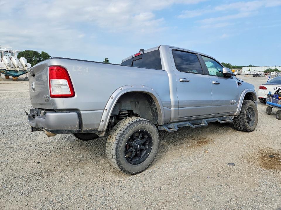 Продаж на аукціоні авто 2021 Ram 1500, vin: 1C6SRFFT9MN761225, номер лоту: 85967435