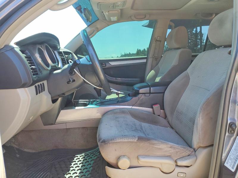 Aukcja sprzedaży 2003 Toyota 4runner, vin: JTEBT14R030002829, numer aukcji: 61940916