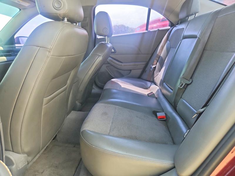 2016 Chevrolet Malibu Limited მანქანა იყიდება აუქციონზე, vin: 1G11C5SA4GF137439, აუქციონის ნომერი: 63251096