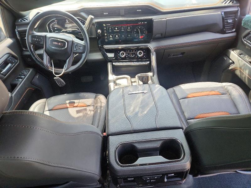 60408276 :رقم المزاد ، 1GT4UPEY0SF146895 vin ، 2025 Gmc Sierra مزاد بيع