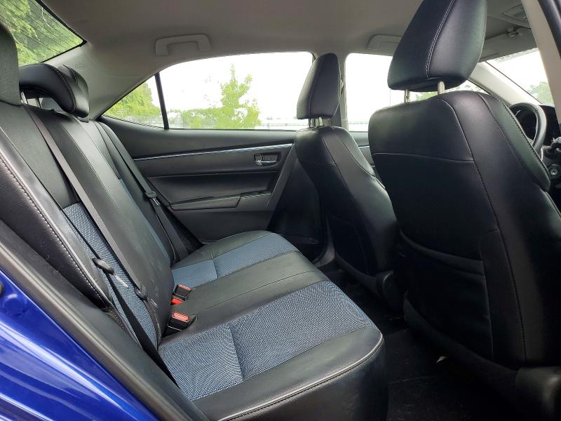 2014 Toyota Corolla მანქანა იყიდება აუქციონზე, vin: 2T1BURHE9EC163020, აუქციონის ნომერი: 60624196