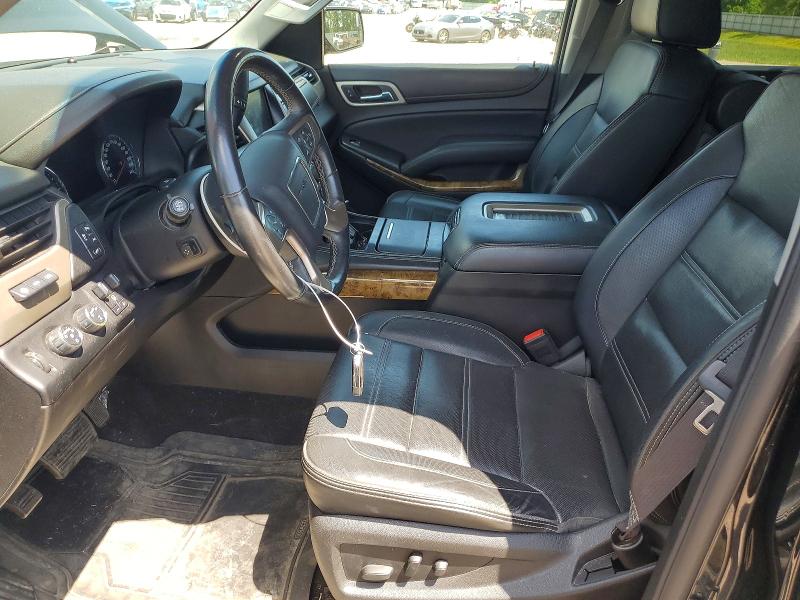 2017 Gmc Yukon მანქანა იყიდება აუქციონზე, vin: 1GKS2CKJ6HR331820, აუქციონის ნომერი: 59956346