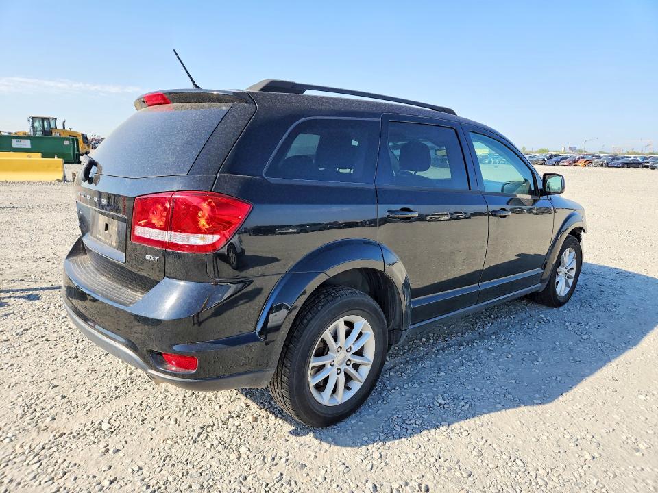 Продаж на аукціоні авто 2016 Dodge Journey, vin: 3C4PDDBG6GT209096, номер лоту: 61733606