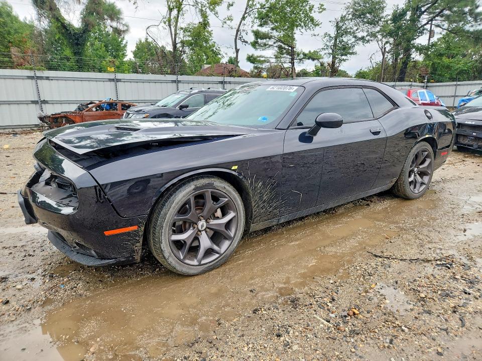 Aukcja sprzedaży 2018 Dodge Challenger, vin: 2C3CDZAG6JH276413, numer aukcji: 62102076