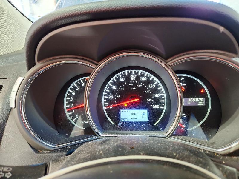 Продаж на аукціоні авто 2014 Nissan Murano, vin: JN8AZ1MW0EW522778, номер лоту: 60382246