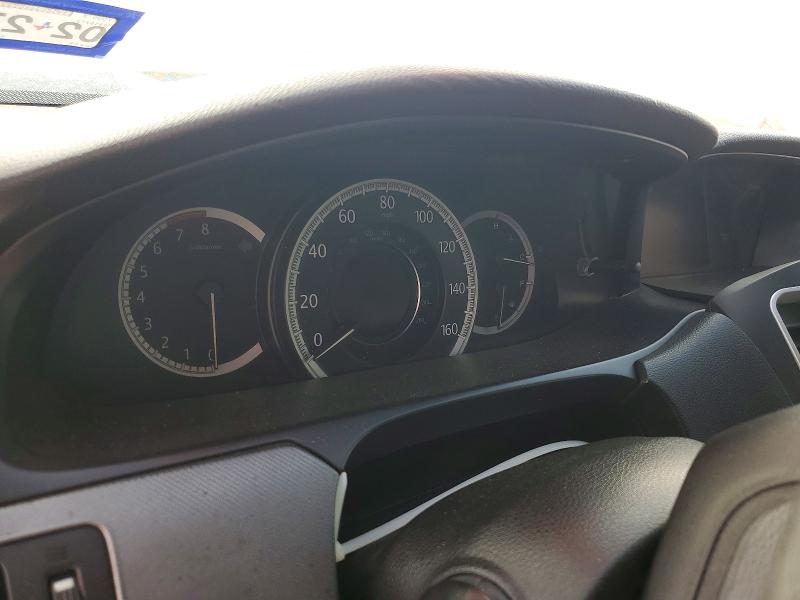 59335616 :رقم المزاد ، 1HGCR2F33EA014428 vin ، 2014 Honda Accord مزاد بيع