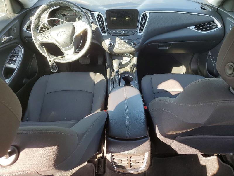 59220436 :رقم المزاد ، 1G1ZD5ST0PF139562 vin ، 2023 Chevrolet Malibu مزاد بيع