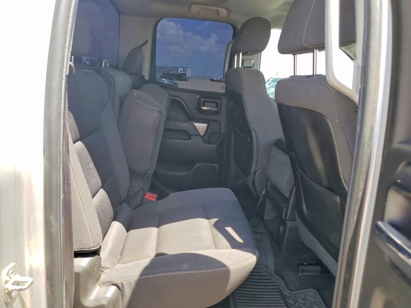 Продаж на аукціоні авто 2014 Chevrolet Silverado, vin: 1GCVKREC6EZ205980, номер лоту: 62145396