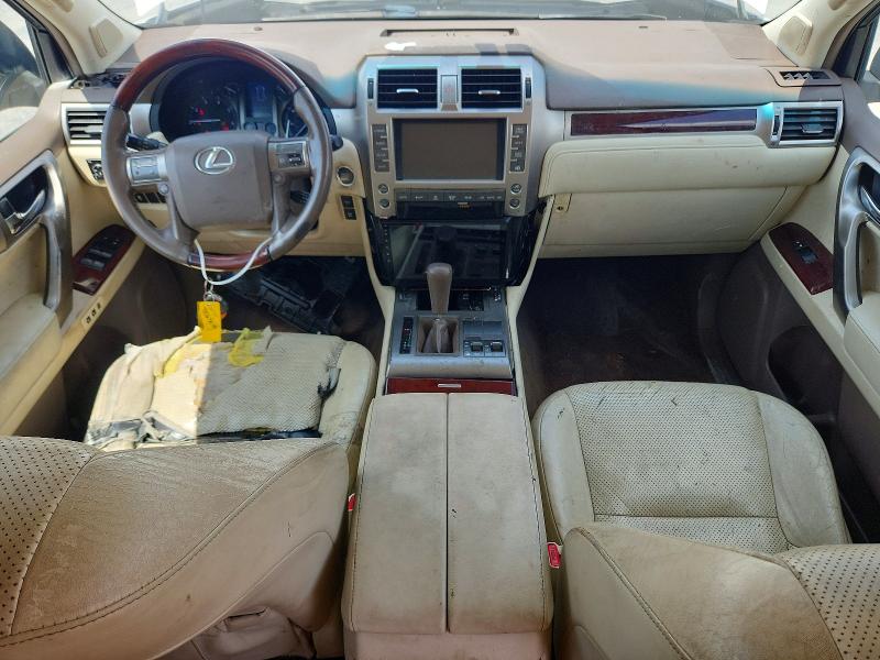 Продаж на аукціоні авто 2012 Lexus Gx, vin: JTJBM7FX8C5037828, номер лоту: 59603366