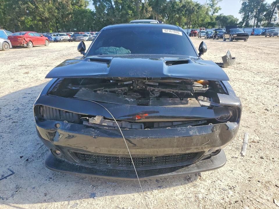 Aukcja sprzedaży 2015 Dodge Challenger, vin: 2C3CDZFJ6FH710177, numer aukcji: 62161926