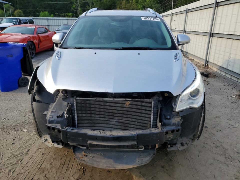 Aukcja sprzedaży 2016 Buick Enclave, vin: 5GAKRBKD0GJ326445, numer aukcji: 62937296