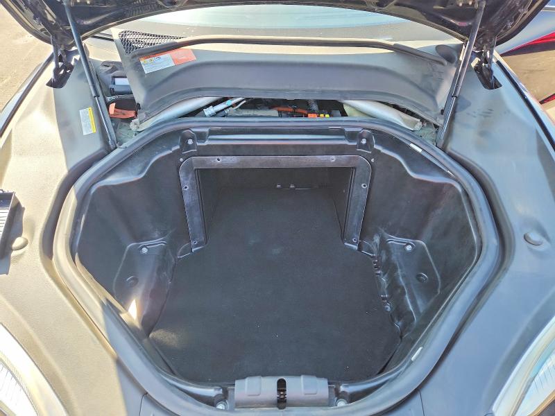 Продажа на аукционе авто 2014 Tesla Model S, vin: 5YJSA1H19EFP52751, номер лота: 61599506