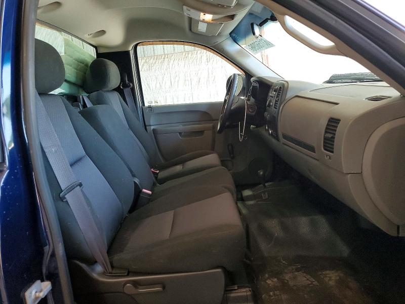 Продажа на аукционе авто 2011 Chevrolet Silverado, vin: 1GCNKPEA4BZ462425, номер лота: 63156096